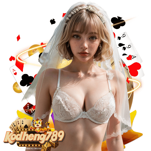 kodheng789 สล็อต