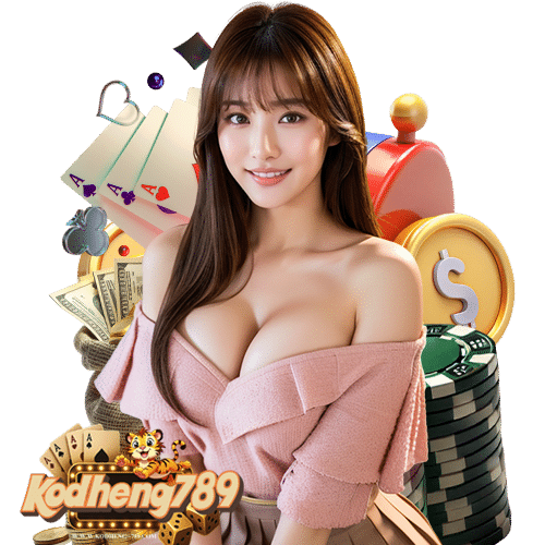 kodheng789 เว็บตรง